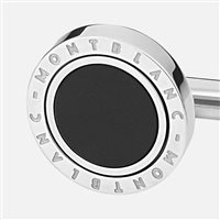 Gemelos Montblanc Hombre Meisterstuck in Acero Onice 116664 - 116664